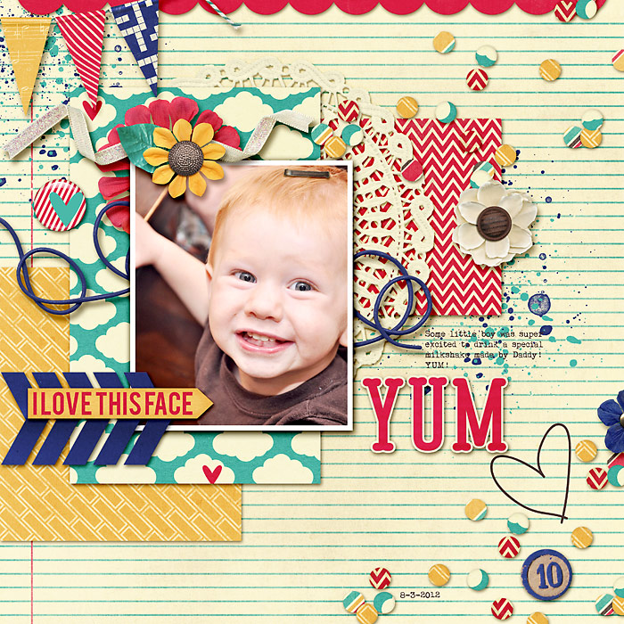 YUM13