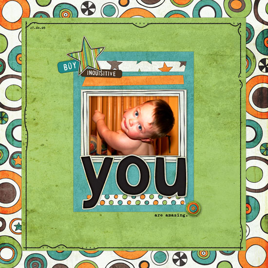 You-Are-Amazing