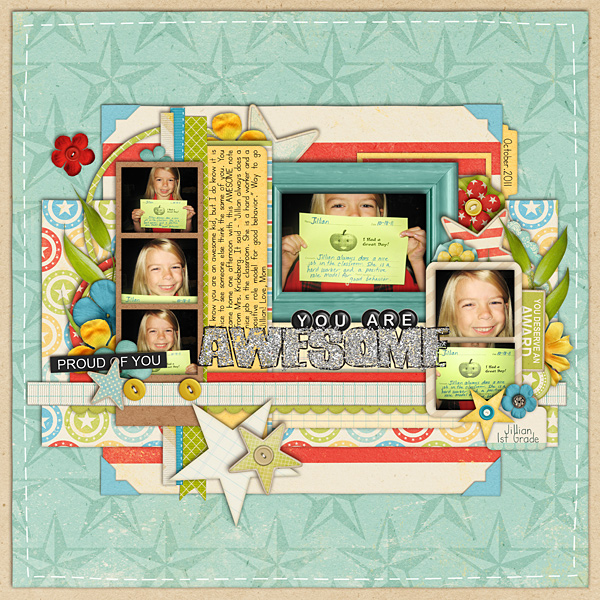 YouAreAwesome-Jillian
