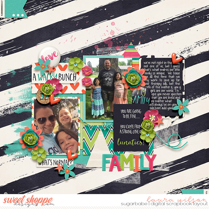 a-wacky-bunch-web
