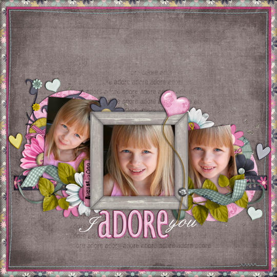 adoreweb3