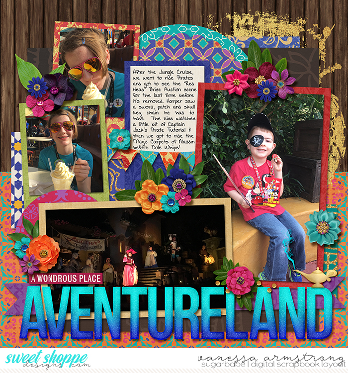 adventureland