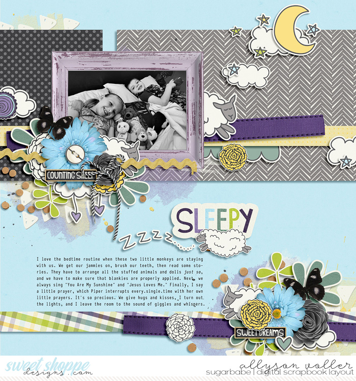 allyanne_DreamaLittleDreamofMe_01_WM