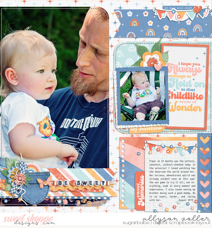 allyanne_EZPages35_01_FlowerChild_01_WM