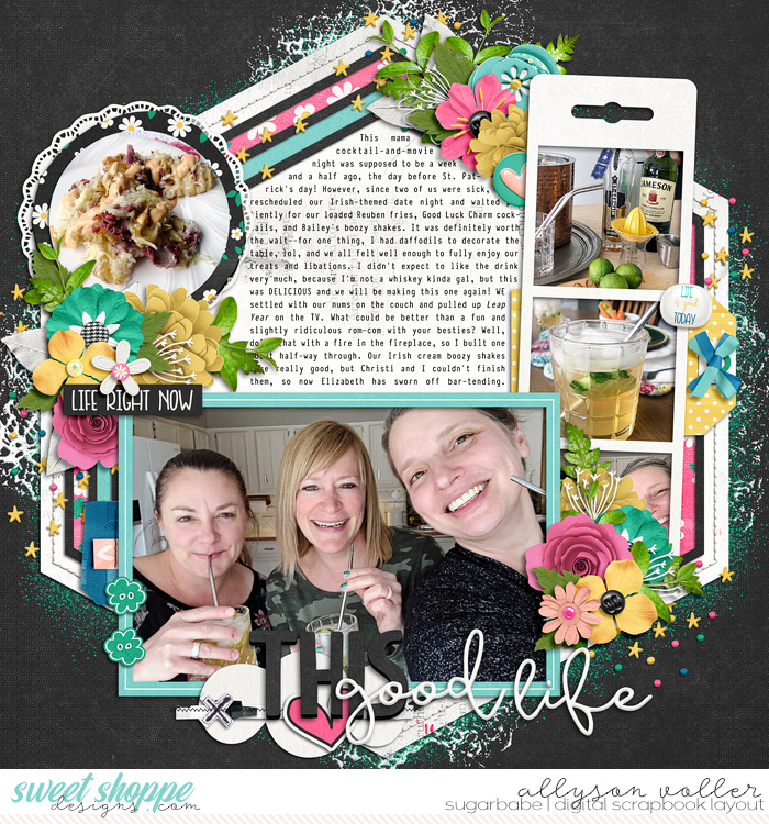 allyanne_HP391_01_LifeIsGood_01_WM