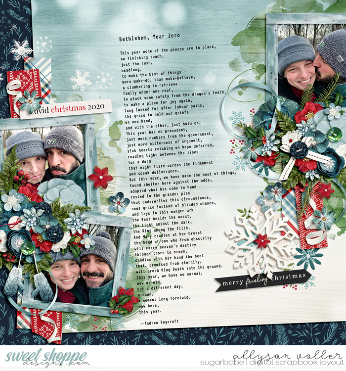 allyanne_MerryFreakingChristmas_WM