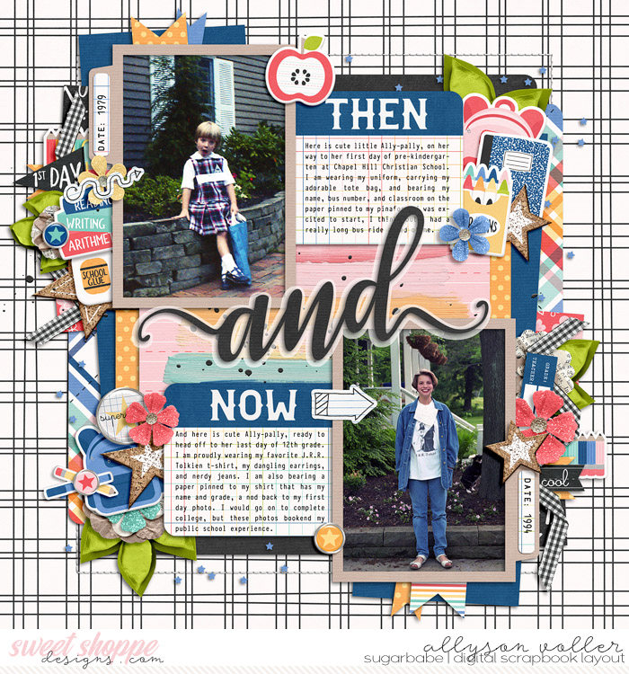allyanne_SchoolDaze_01_WM