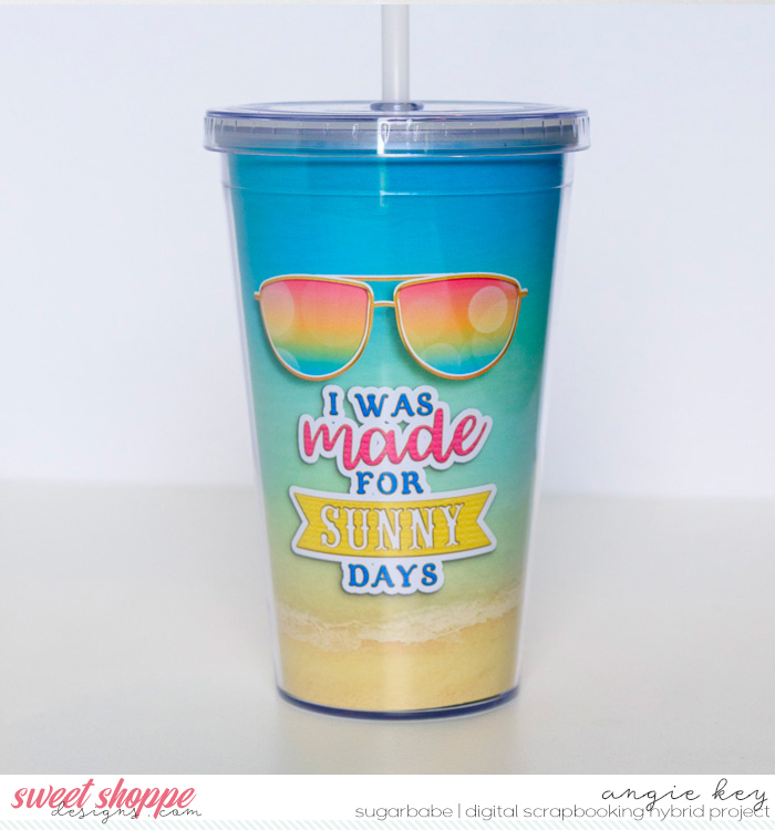 angiekey-tumbler-sunnydays