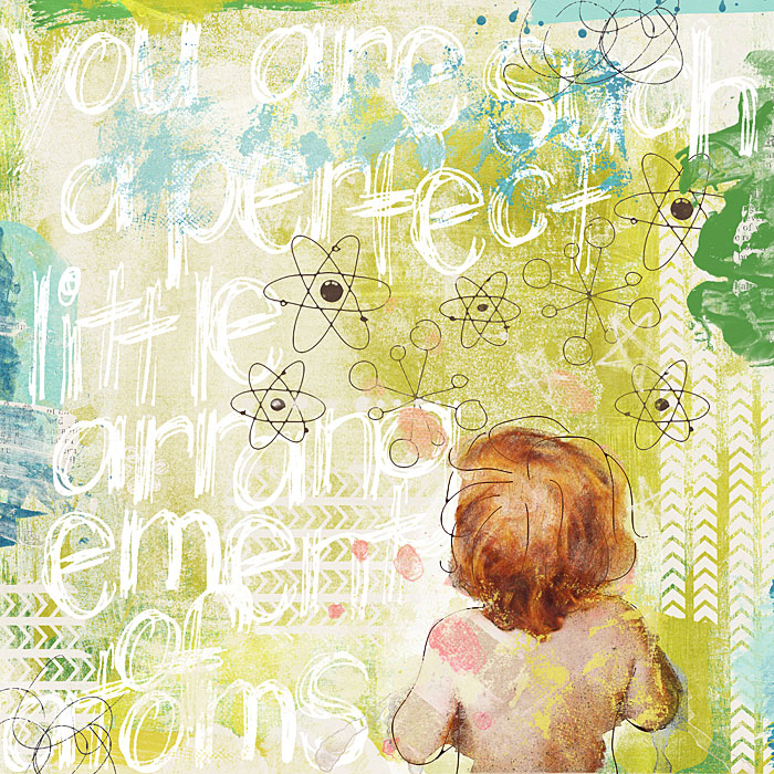 atoms