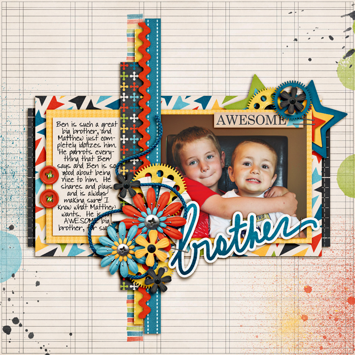 awesome-brother