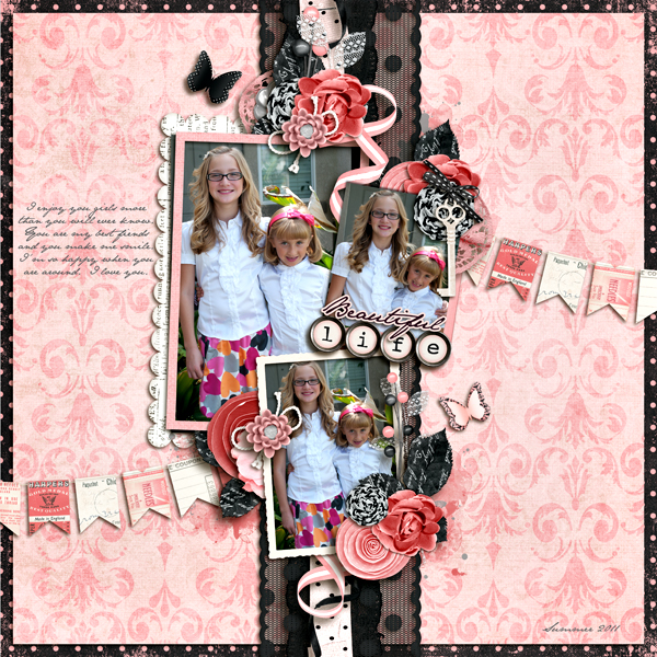 beautifullife2web