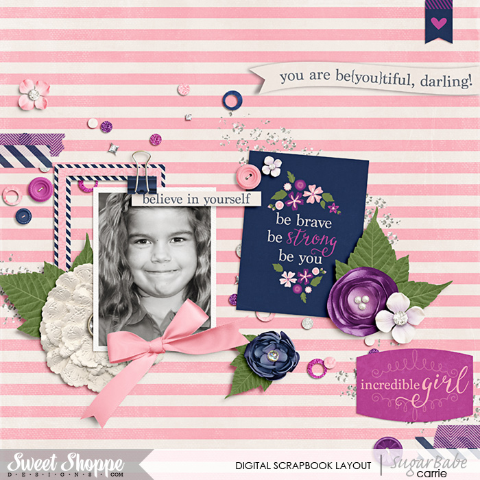beyoutifulWebWM