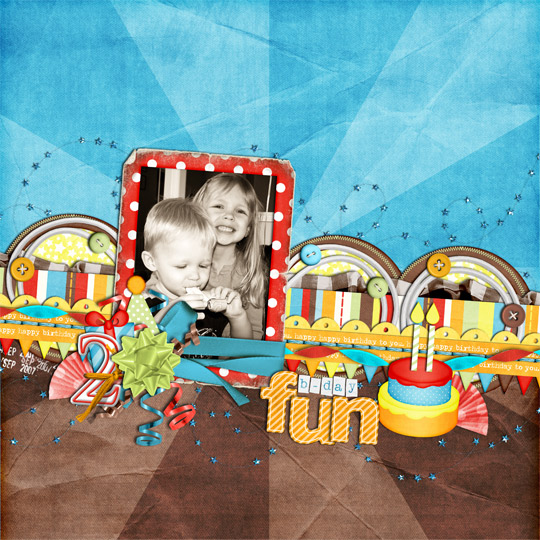 birthday-Funweb