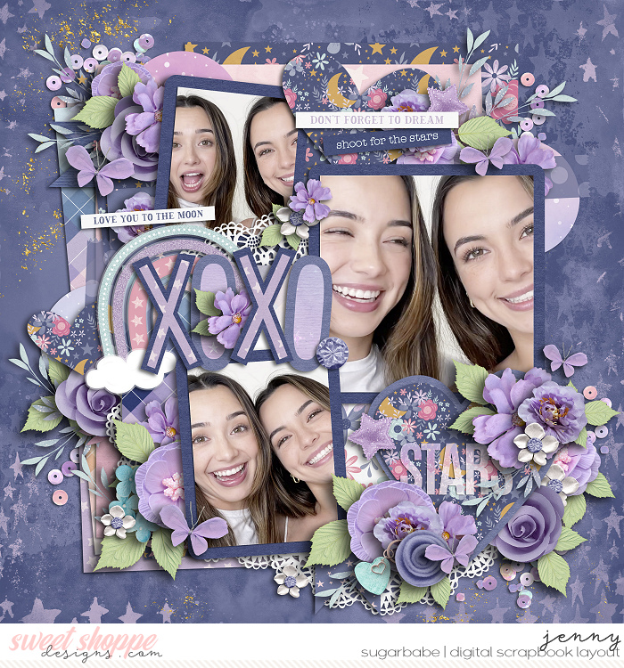 bmagee-stick-n-scrap_love-gleekcb