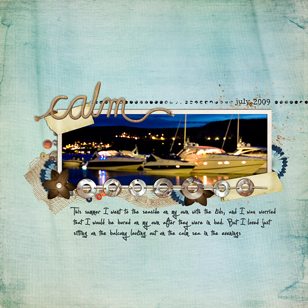 calm3