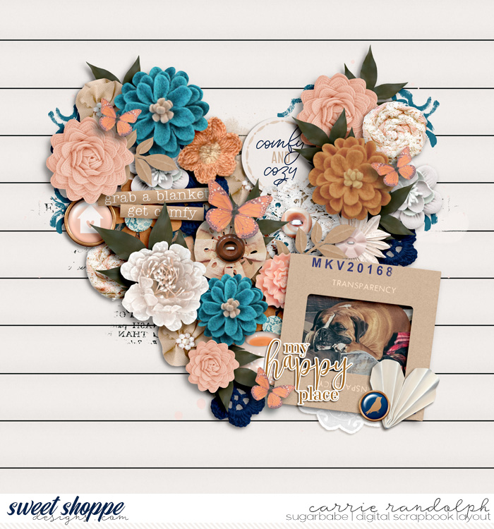 calmhomeWebWM
