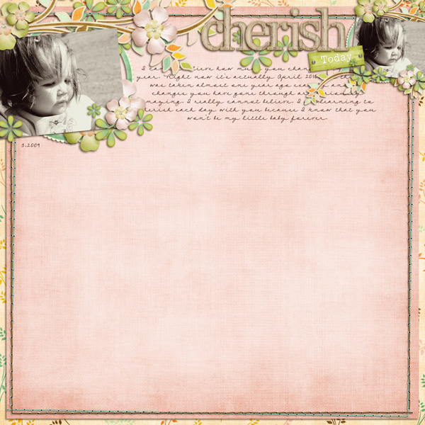 cherish24