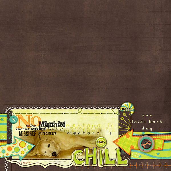 chill-copy