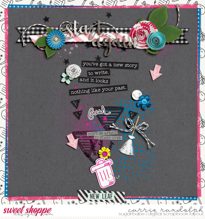 cleanslateWebWM