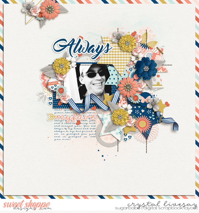 clivesay_always_gallery