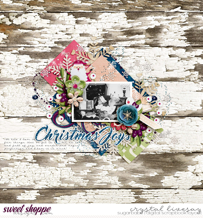 clivesay_christmasjoys_gallery