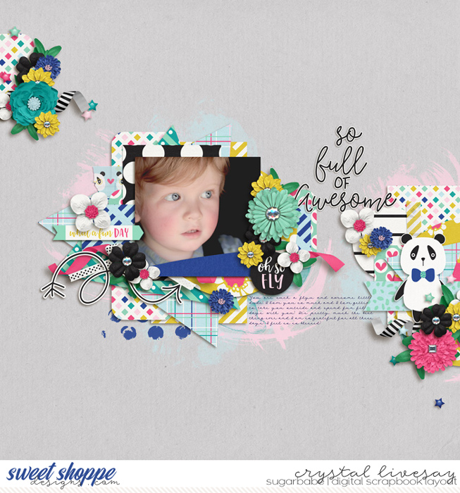 clivesay_fullofawesome_gallery