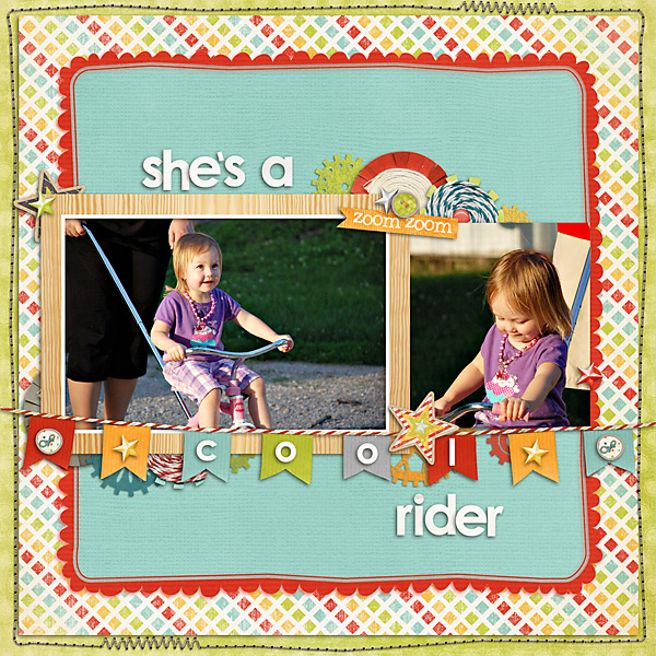 coolriderweb