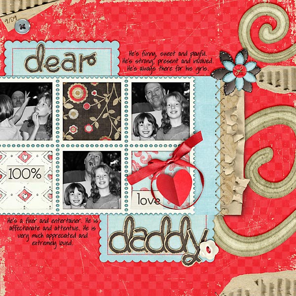 dear-daddy