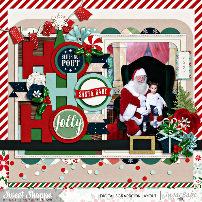 dearsanta-babe