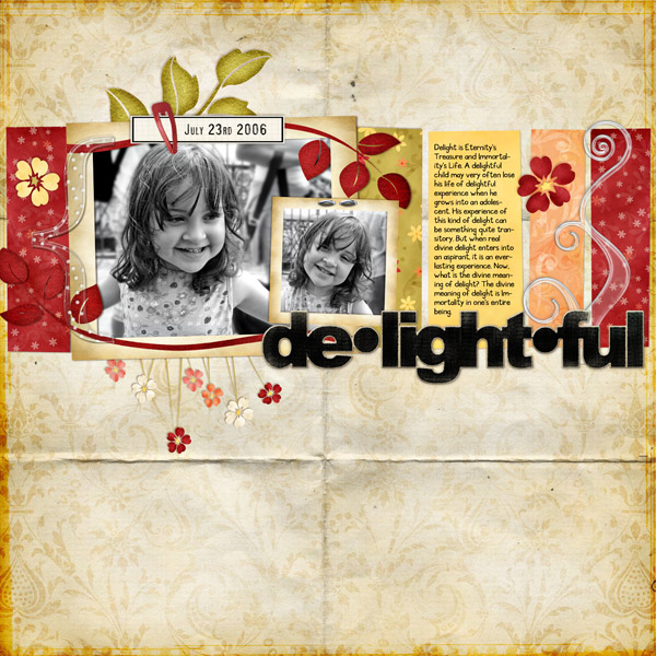 delightful-web