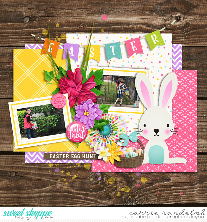 easterfunWebWM