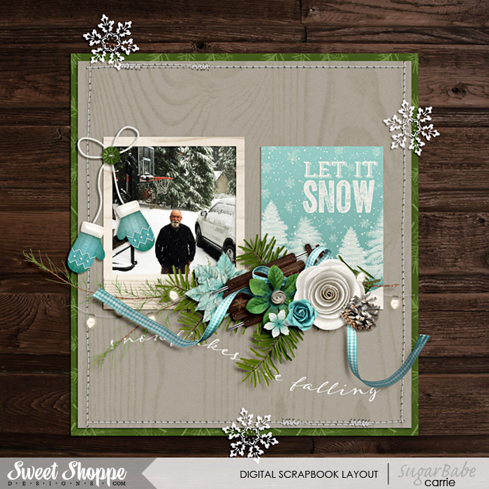 evergreenWebWM