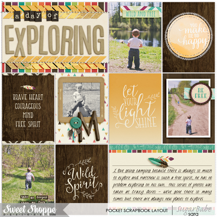exploringwm