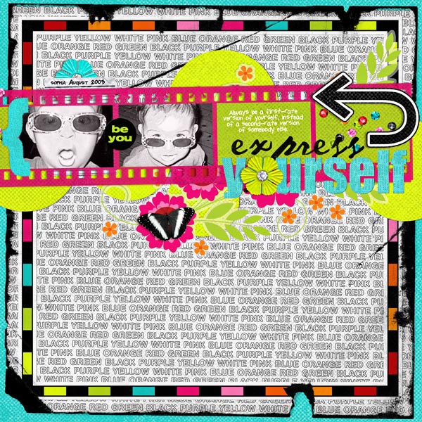 express-web