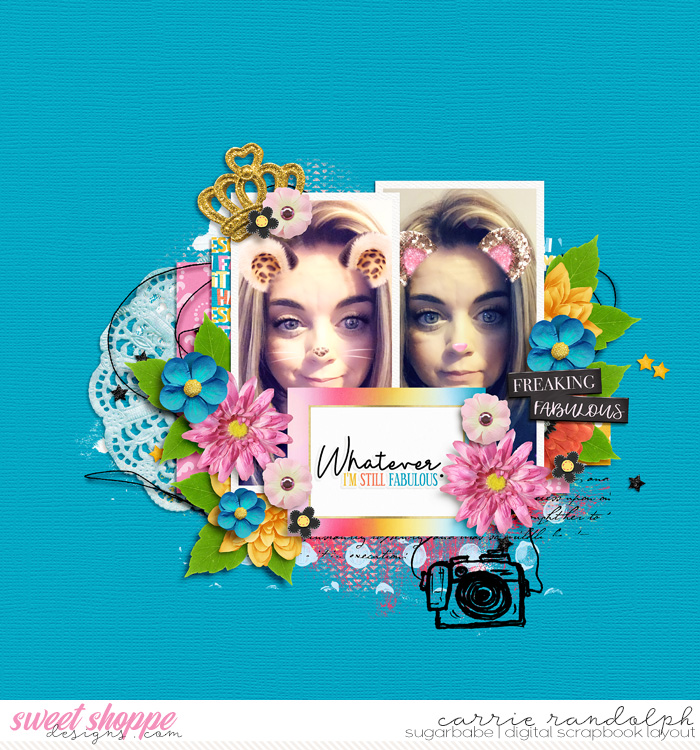 fabulousWebWM