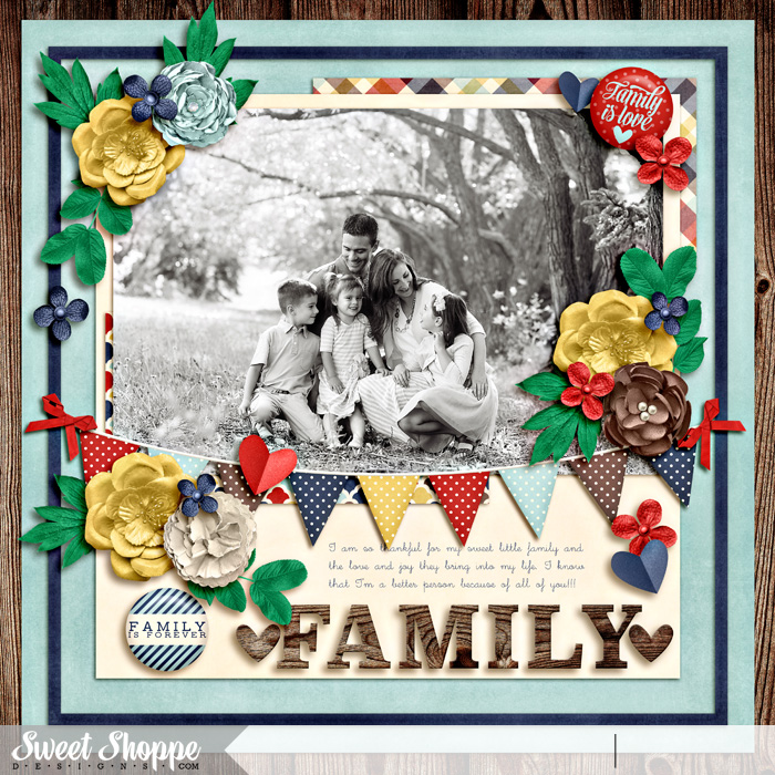 family_babe