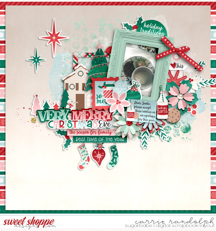 festiveWebWM