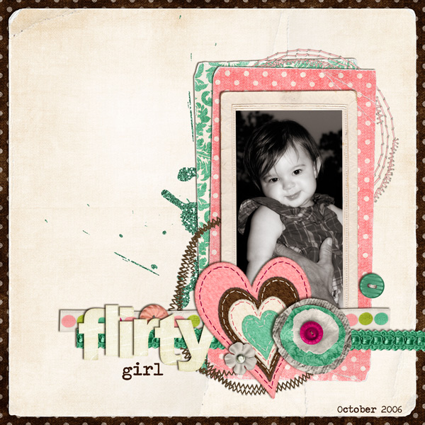 flirty-girl
