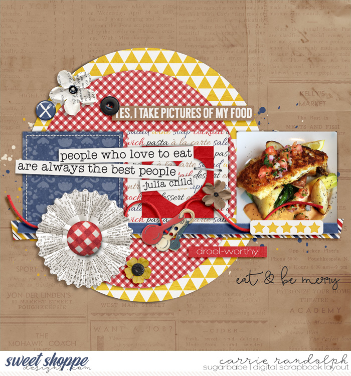 foodieWebWM