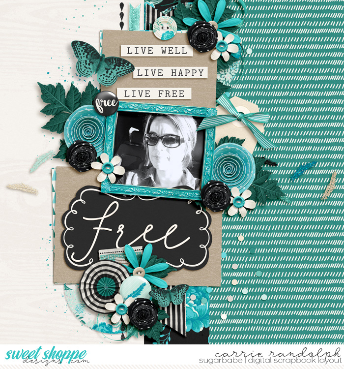 freeWebWM