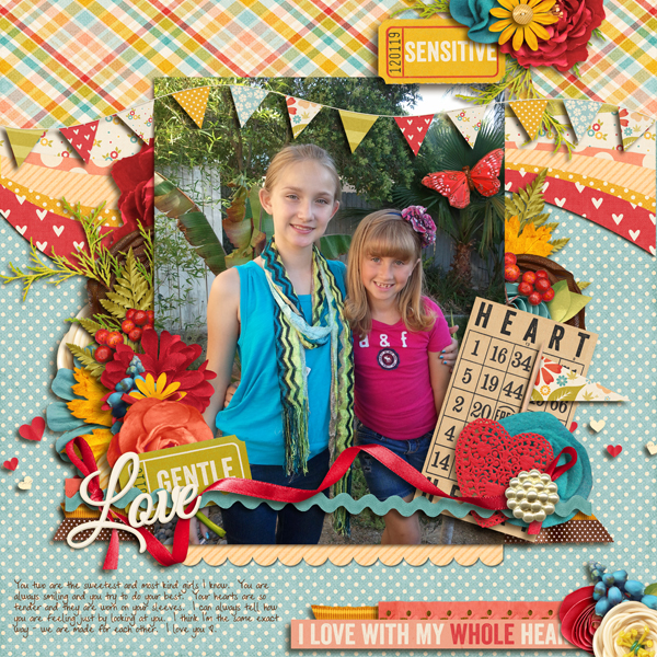 gentleloveweb