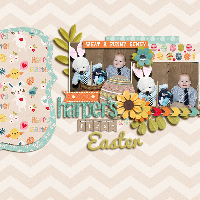 harperfirsteaster