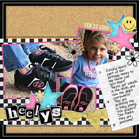 heelys