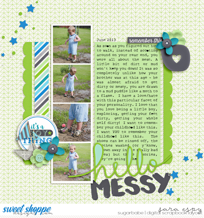 hello-messy-wm