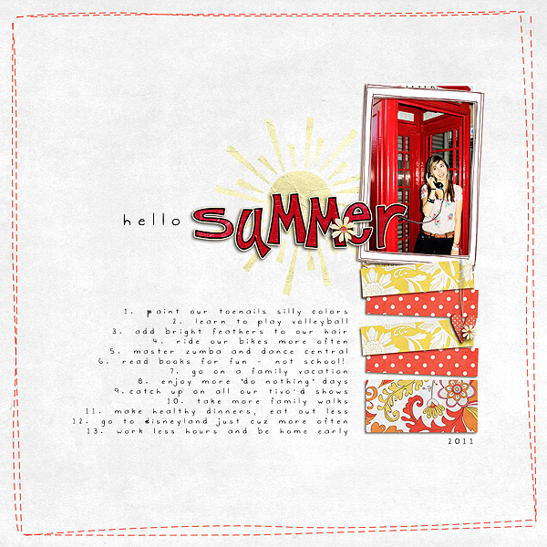 hello-summer