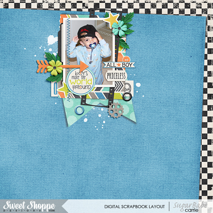 hellohandsomeWebWM