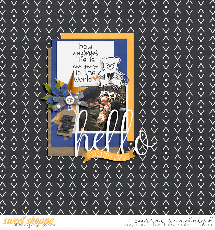 hellolittleoneWebWM