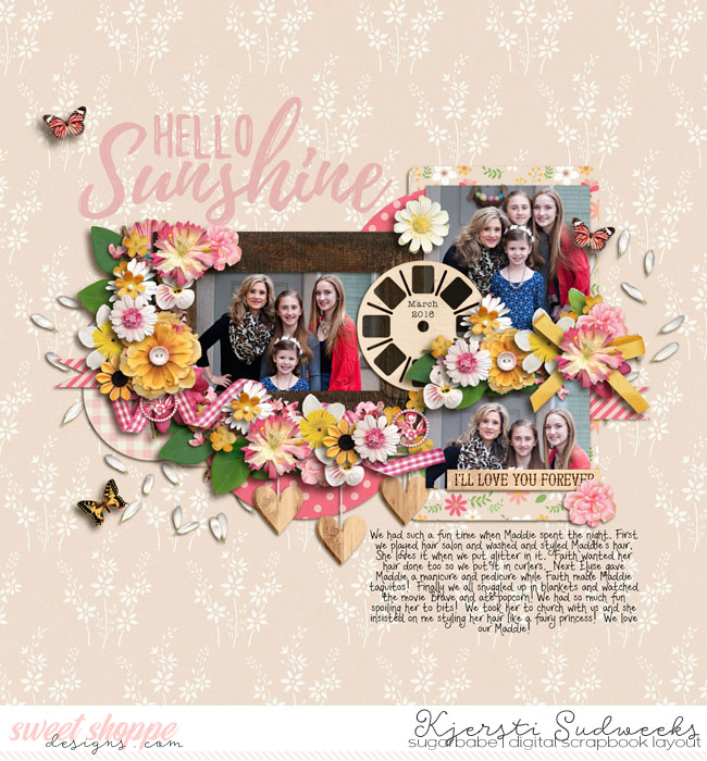 hellosunshinewm