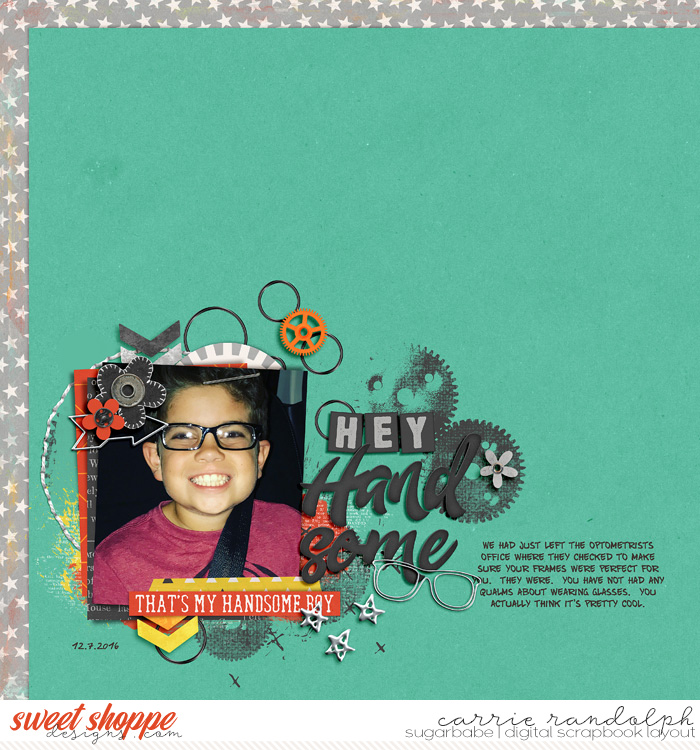 heyhandsomeWebWM