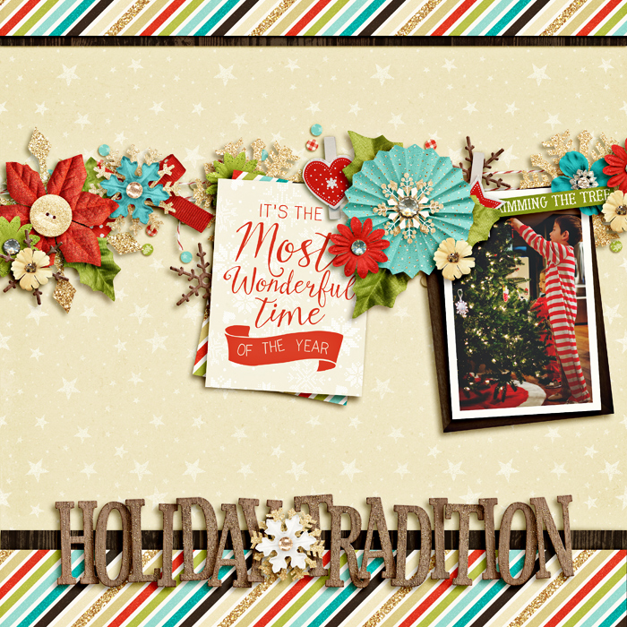 holiday-tradition